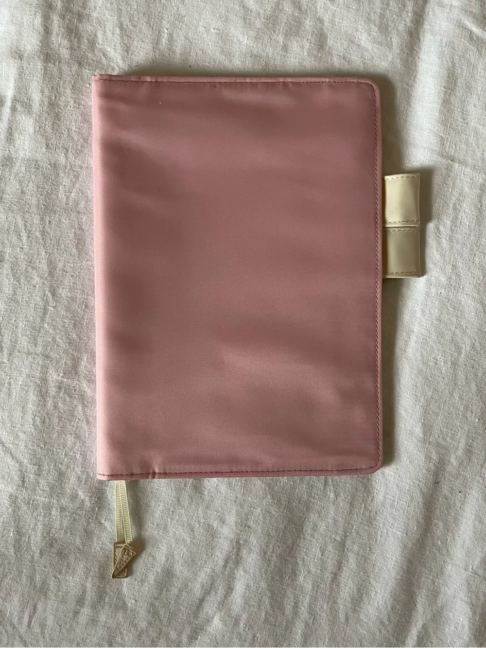 Hobonichi A5 Cover